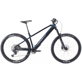 Kinesis - EBike - Rise - PRO - Galactic- L1