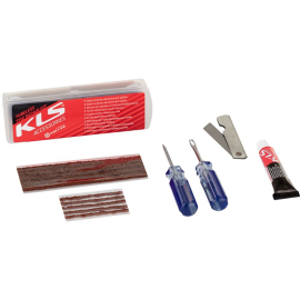 KLS Tubeless tyre repair kit
