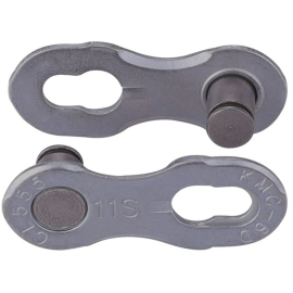MissingLink 11X  Joining links