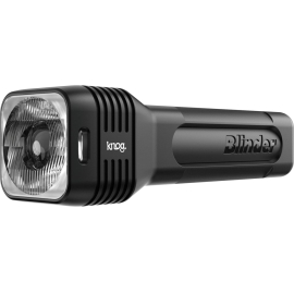 Blinder 80 StVZO Light
