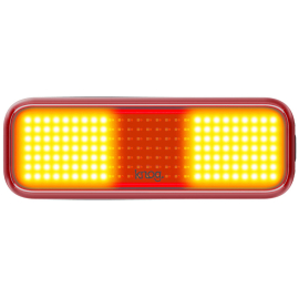 Blinder Link Rack Taillight
