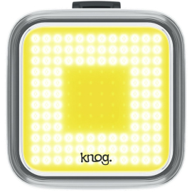 Blinder Square Headlight