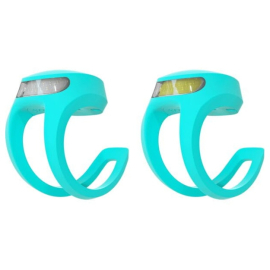 Frog Light V3 Rechargeable - Awesome Aquamarine