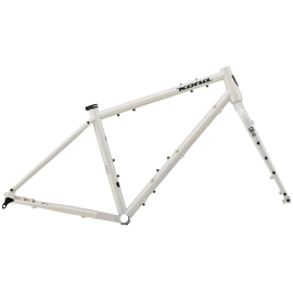 25 -  Sutra LTD (Frameset) - White