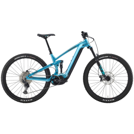 25 - Kona Remote - 130 - Blue