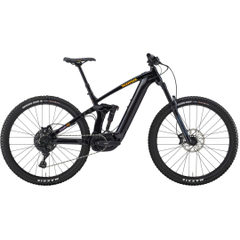 25 - Kona Remote - 160 - Black