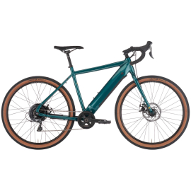 26 - Kona Rove HD