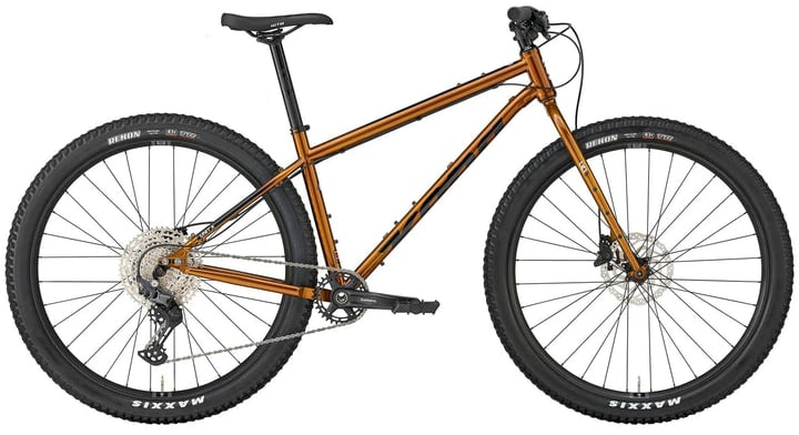 Kona 26 - Unit 2025 - Mountain Mania Cycles