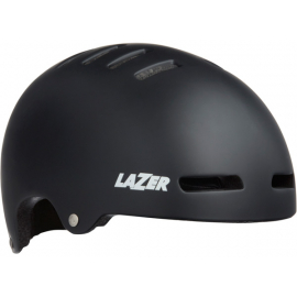 Armor LED Helmet, Matt Black, Small