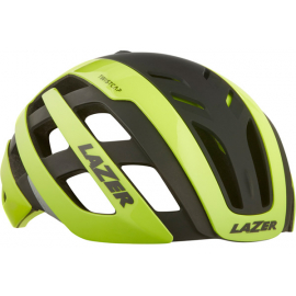 Century Helmet, Flash Yellow/Black, Large