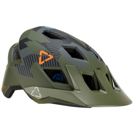All Mountain 1.0 MTB Helmet Jr 