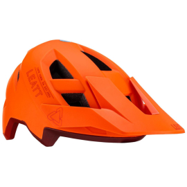 All Mountain 2.0 MTB Helmet