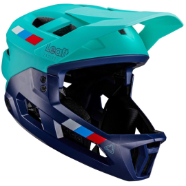 Enduro 2.0 MTB Helmet Jr 