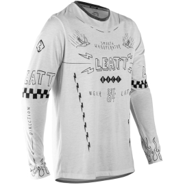 Gravity 30 MTB Long Sleeve Jersey V26 2026