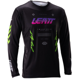 Gravity 40 MTB Long Sleeve Jersey V26 2026