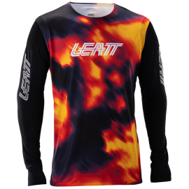 Gravity 80 MTB Jersey V26 2026