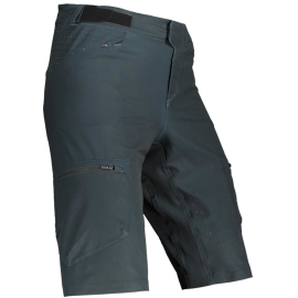 Junior All Mountain 20 MTB Shorts 2025