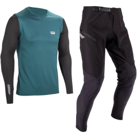 MTB 10 Ride Kit 2025