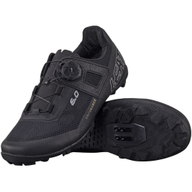 Womens Endurance Proclip 60 Shoes 2025  UK