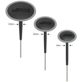 Tubeless Pro PlugsVarious Plugs
