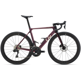 Giant TCR Advanced Pro Disc 1 2025 - Mountain Mania Cycles