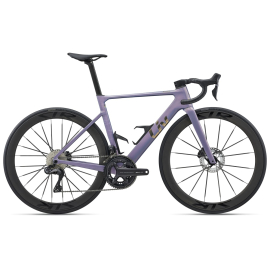 Giant TCR Espoir 24 Black 2015 - Mountain Mania Cycles