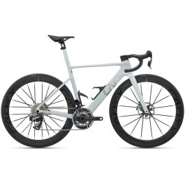 Giant TCR Advanced SL 0 Disc 2025 - Mountain Mania Cycles