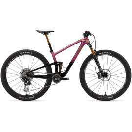 Giant XTC Advanced SL 29 0 2025 - Mountain Mania Cycles