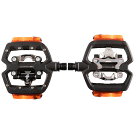 Geo Trekking Roc Vision Pedals