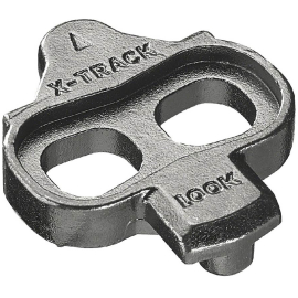 X-TRACK Cleat