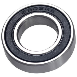 Cartridge Bearing 6902 2RS 15x28x7