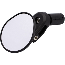 Drop Bar Mirror, internal clamp