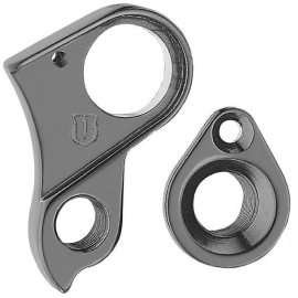 Gear Hanger Cube (hanger + axle cap)