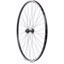 Hybrid/Touring Front QR CL Disc Wheel Shimano QC400 Hub Mavic A319 Rim