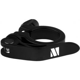 Quick release seat clamp