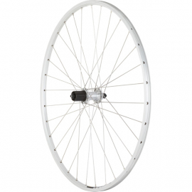 Road Rear Wheel Shimano RS400 Hub Mavic Open Elite Rim