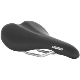 Flux Switch Saddle - Short Fit - 40?