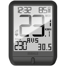 Smartbike Systems Pulsar One Ebike Display Unit