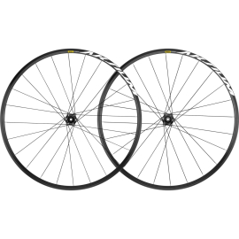 Aksium Disc Centre Lock