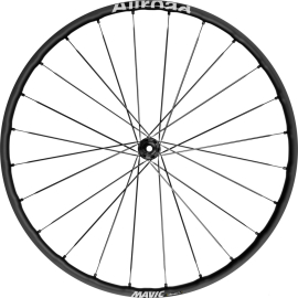 MAVIC XA35 & GOODYEAR NEWTON 27.5前後セット スリクソン ZX（ゼットエックス） Mk（マーク） Ⅱ（ツー