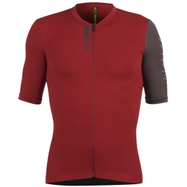 Essential Short Sleeved Jersey