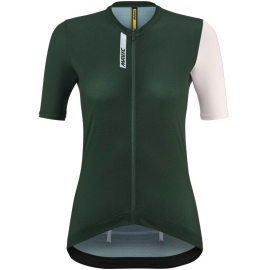 Essential Womens Short Sleeved Jersey