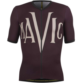 Heritage Short Sleeved Jersey