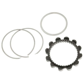 Kit ID360 Insert Lobe 2017