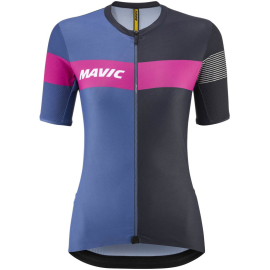 Womens Ksyrium Pro Short Sleeved Jersey 
