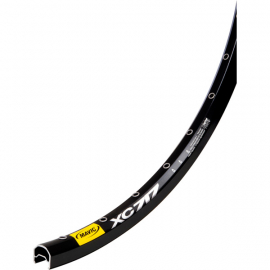 XC717 32 Hole Rim,Anodised