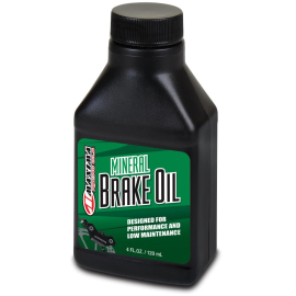 MINERAL BRAKE OIL 2022  500ML