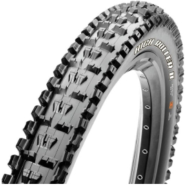High Roller II 29 x 2.30 60 TPI Folding 3C MaxxTerra EXO Tubeless Tyre