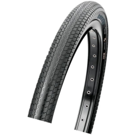 Torch 20 x 2.20 120 TPI Folding Dual Compound EXO Tyre