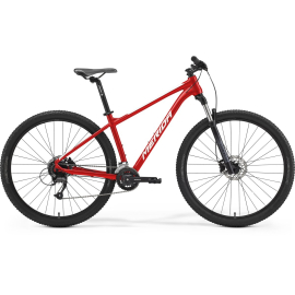 TREK X-caliber8 2018 中古品 おまけ多数 trek-x-caliber-8-hardtail-
